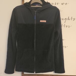 Vineyard Vines Mens Fleece JACKET